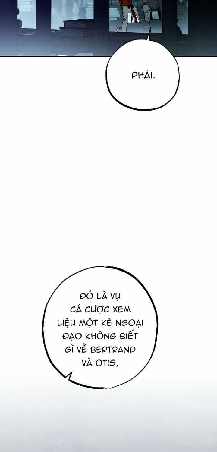 Chào Mừng Đến Với Dinh Thự Hoa Hồng - Chương 39 - ảnh 4