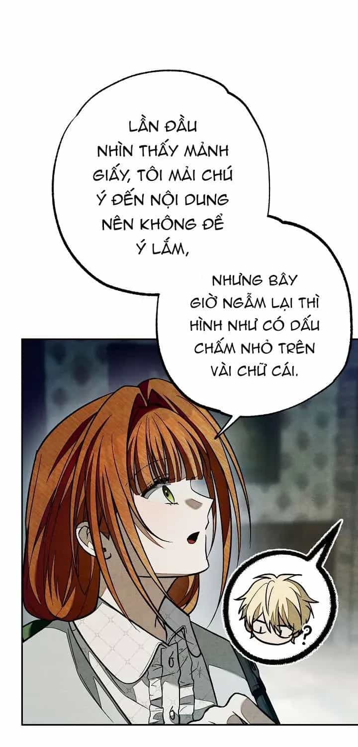 Chào Mừng Đến Với Dinh Thự Hoa Hồng - Chương 39 - ảnh 80