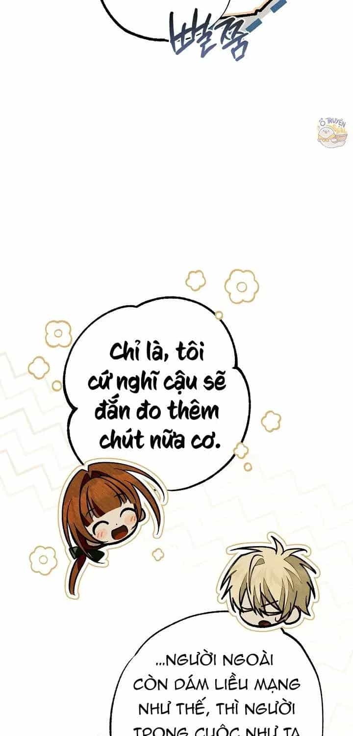 Chào Mừng Đến Với Dinh Thự Hoa Hồng - Chương 40 - ảnh 15