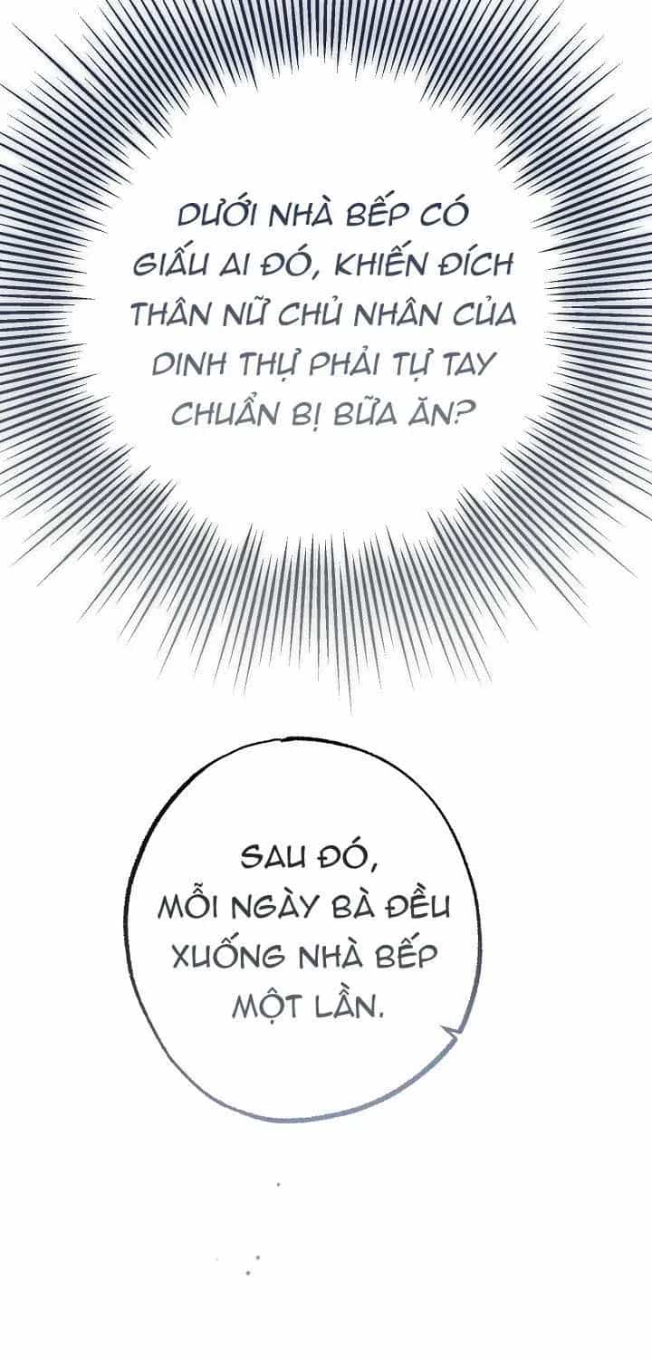 Chào Mừng Đến Với Dinh Thự Hoa Hồng - Chương 40 - ảnh 28