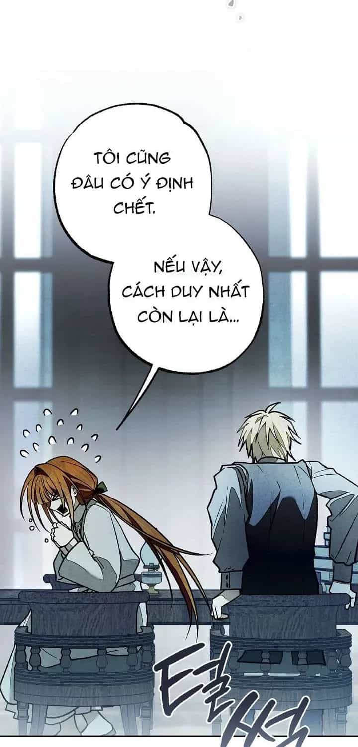 Chào Mừng Đến Với Dinh Thự Hoa Hồng - Chương 40 - ảnh 9