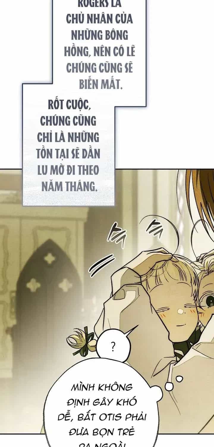 Chào Mừng Đến Với Dinh Thự Hoa Hồng - Chương 41 - ảnh 31