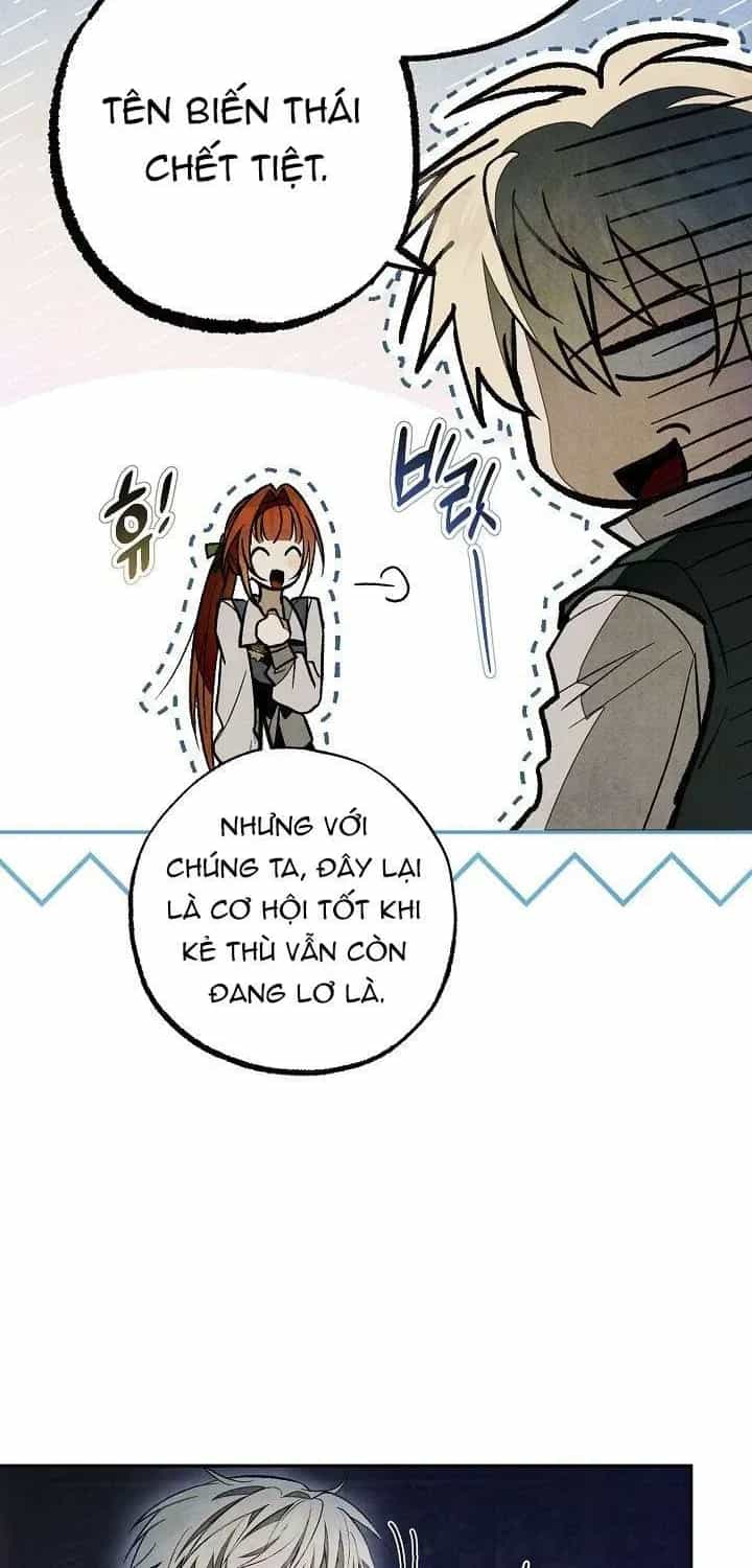 Chào Mừng Đến Với Dinh Thự Hoa Hồng - Chương 41 - ảnh 55