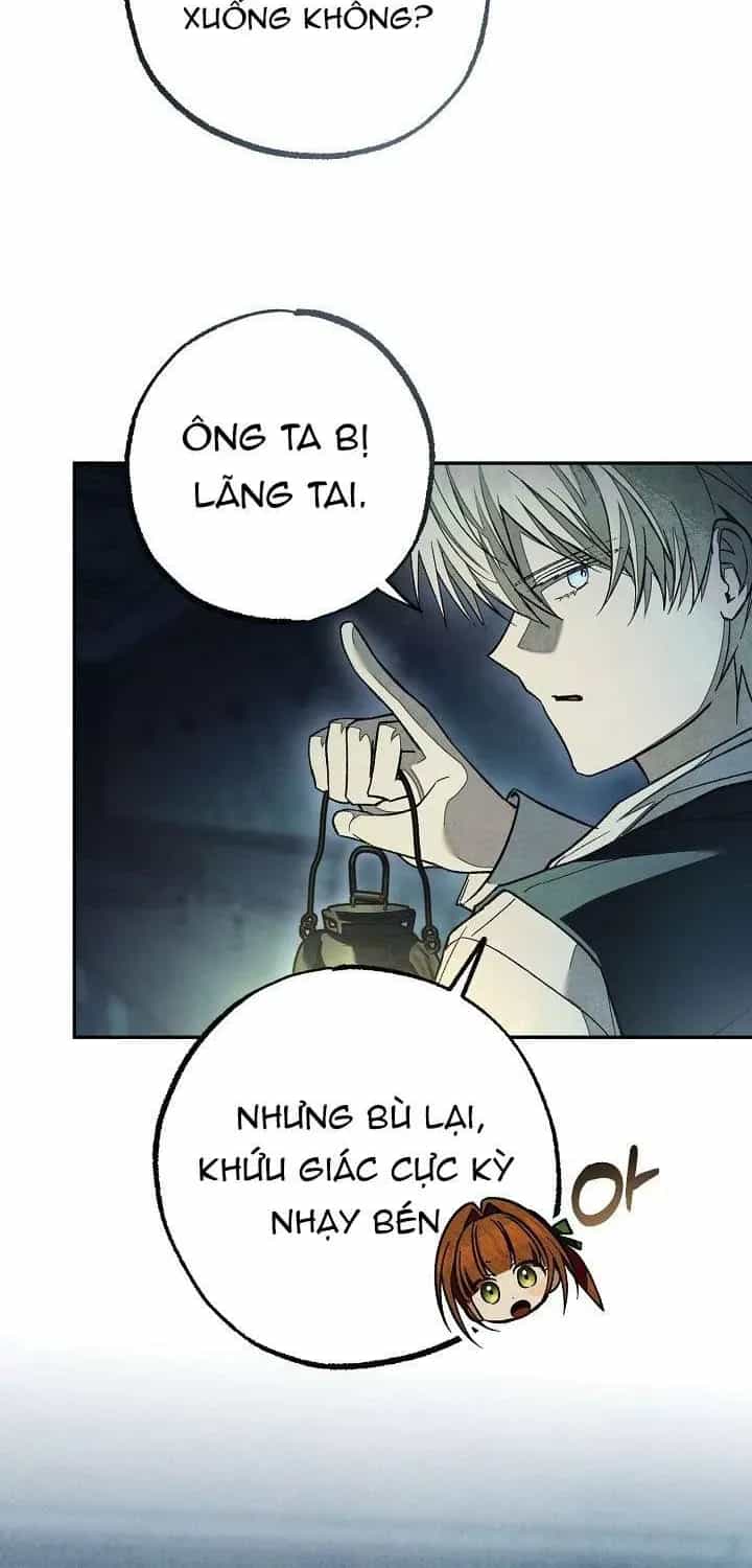Chào Mừng Đến Với Dinh Thự Hoa Hồng - Chương 41 - ảnh 79