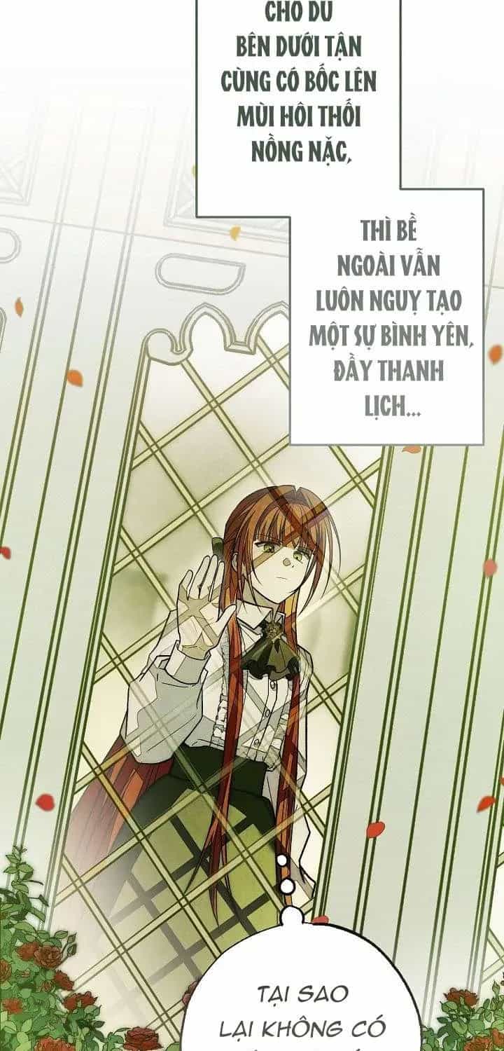 Chào Mừng Đến Với Dinh Thự Hoa Hồng - Chương 41 - ảnh 8