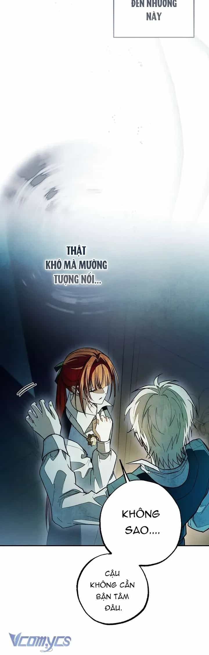 Chào Mừng Đến Với Dinh Thự Hoa Hồng - Chương 42 - ảnh 21