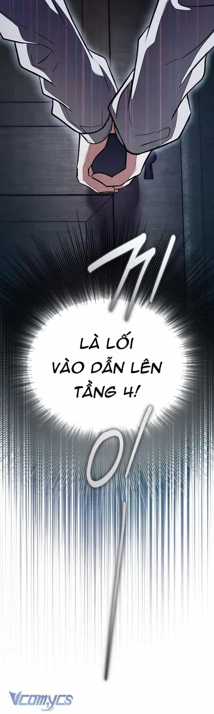 Chào Mừng Đến Với Dinh Thự Hoa Hồng - Chương 42 - ảnh 51