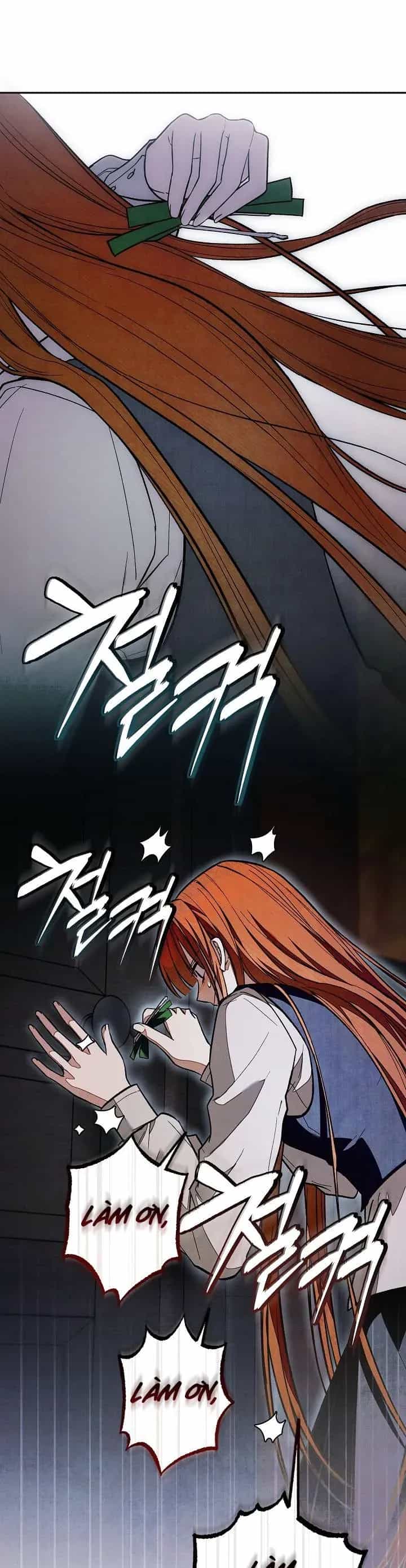Chào Mừng Đến Với Dinh Thự Hoa Hồng - Chương 42 - ảnh 54