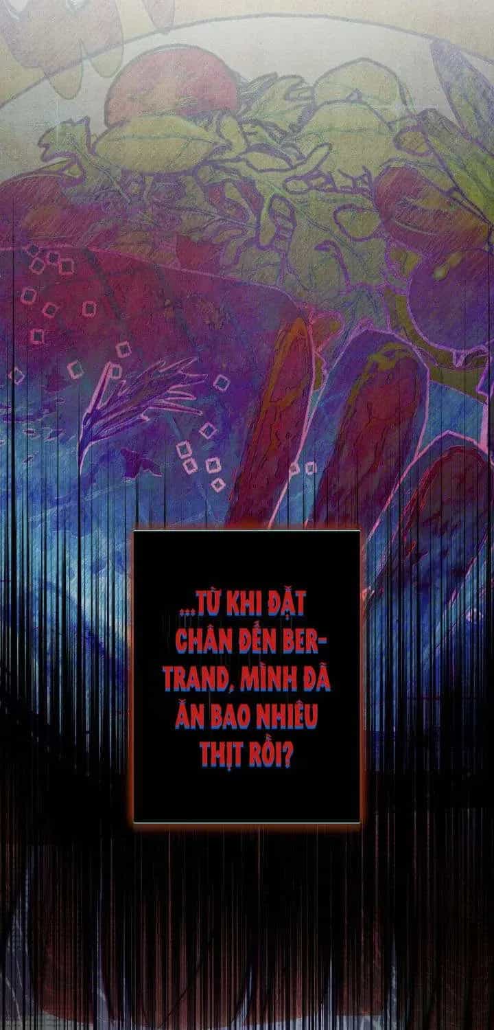 Chào Mừng Đến Với Dinh Thự Hoa Hồng - Chương 43 - ảnh 8