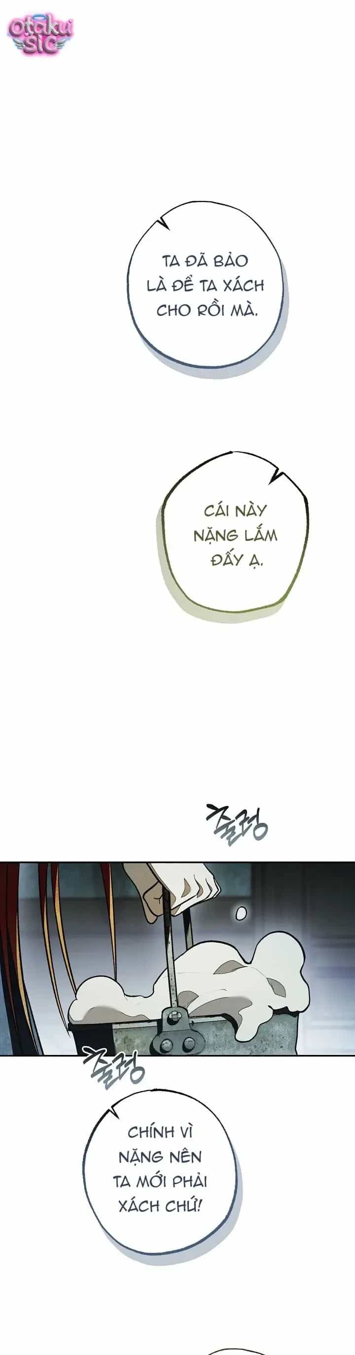 Chào Mừng Đến Với Dinh Thự Hoa Hồng - Chương 45 - ảnh 2