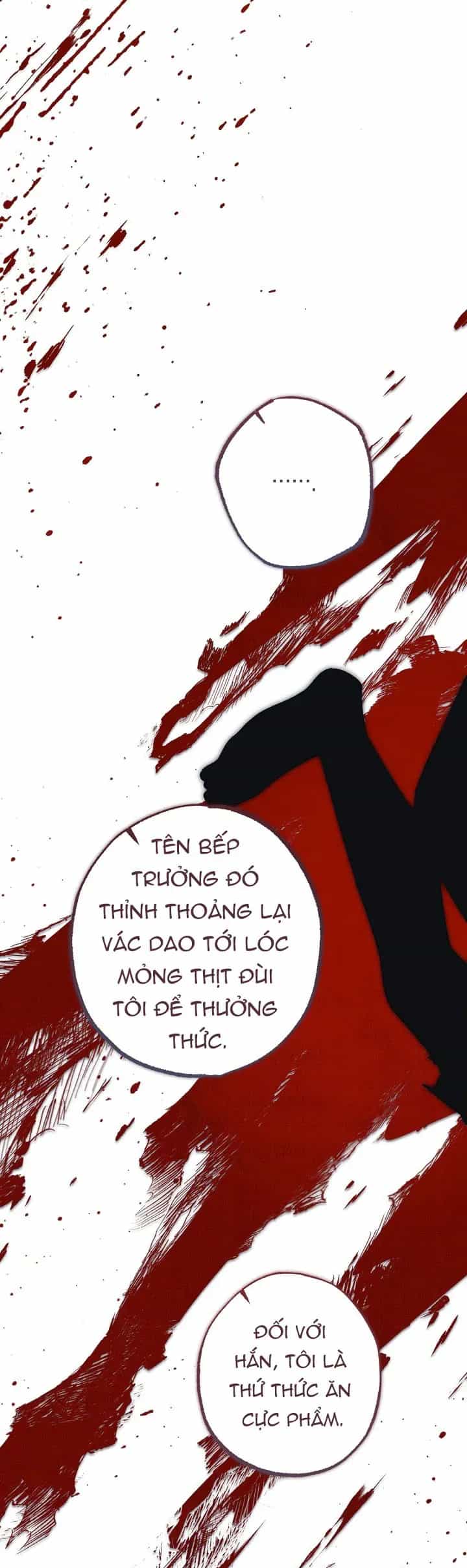 Chào Mừng Đến Với Dinh Thự Hoa Hồng - Chương 46 - ảnh 18