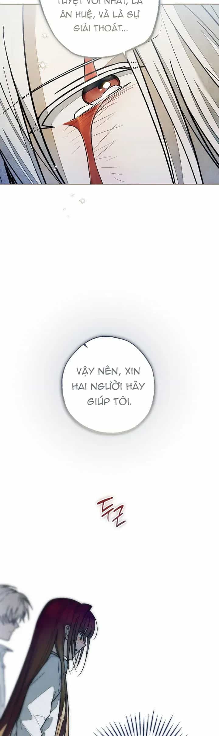 Chào Mừng Đến Với Dinh Thự Hoa Hồng - Chương 46 - ảnh 40