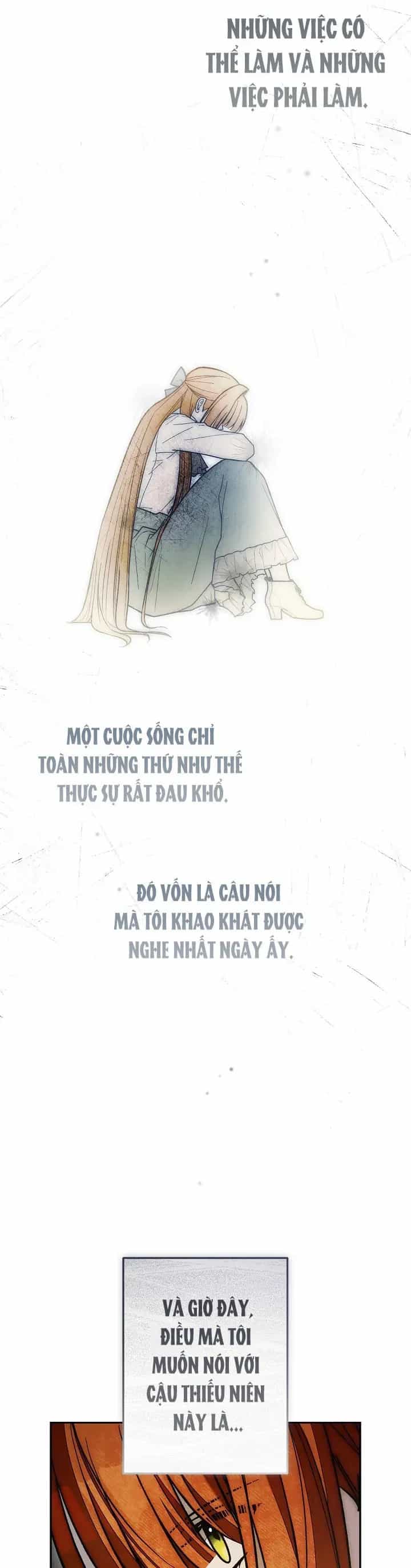 Chào Mừng Đến Với Dinh Thự Hoa Hồng - Chương 47 - ảnh 11