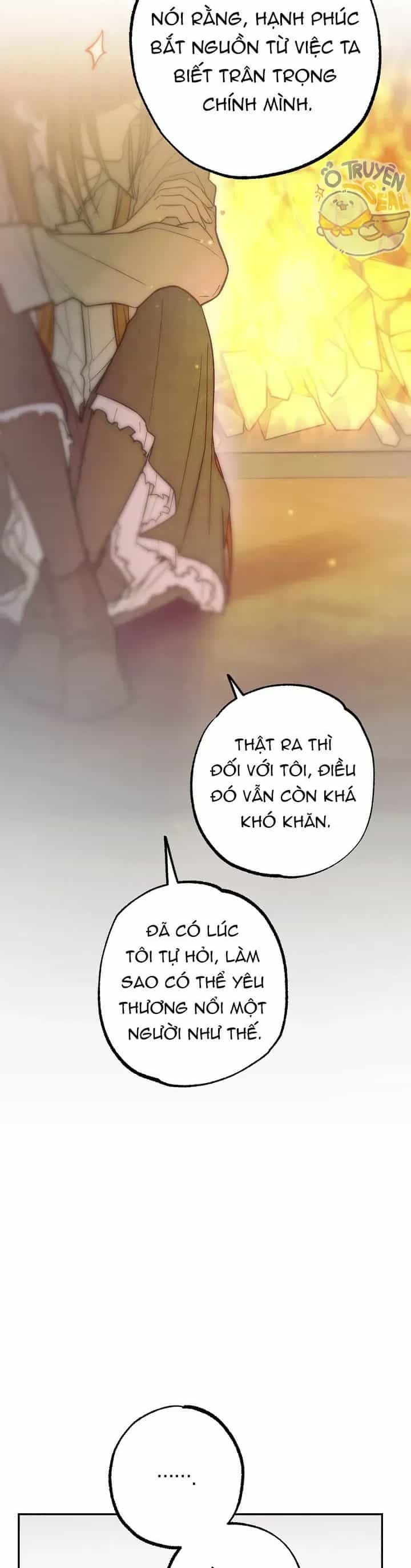 Chào Mừng Đến Với Dinh Thự Hoa Hồng - Chương 47 - ảnh 16