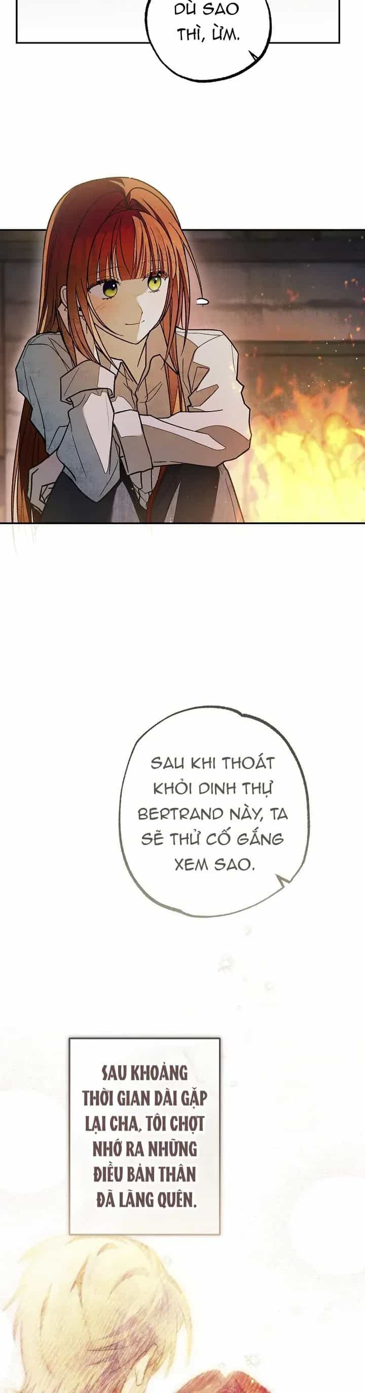 Chào Mừng Đến Với Dinh Thự Hoa Hồng - Chương 47 - ảnh 17