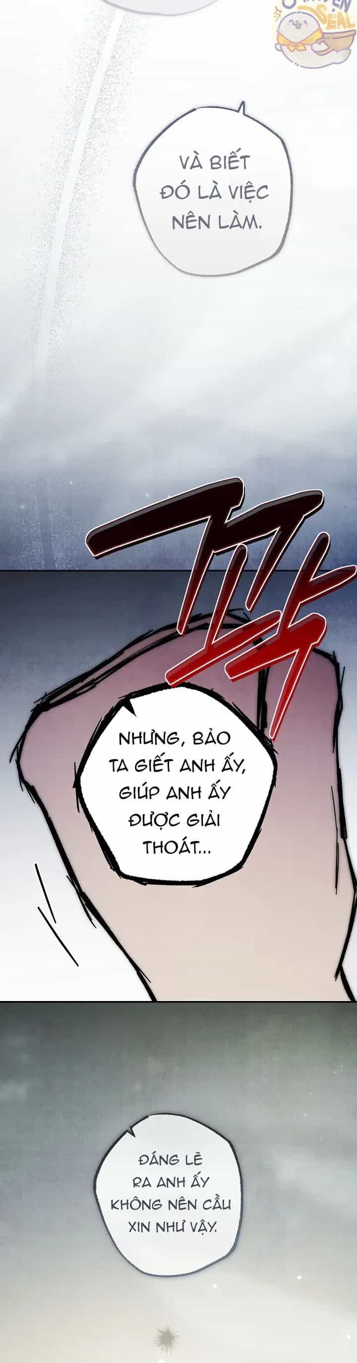 Chào Mừng Đến Với Dinh Thự Hoa Hồng - Chương 47 - ảnh 4