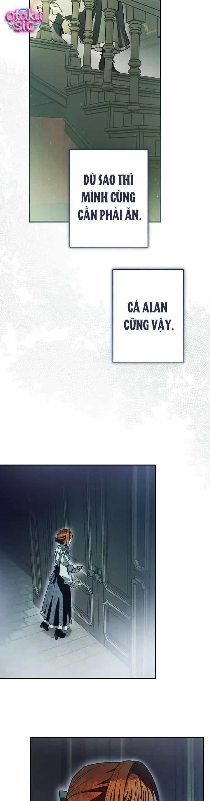 Chào Mừng Đến Với Dinh Thự Hoa Hồng - Chương 48 - ảnh 20