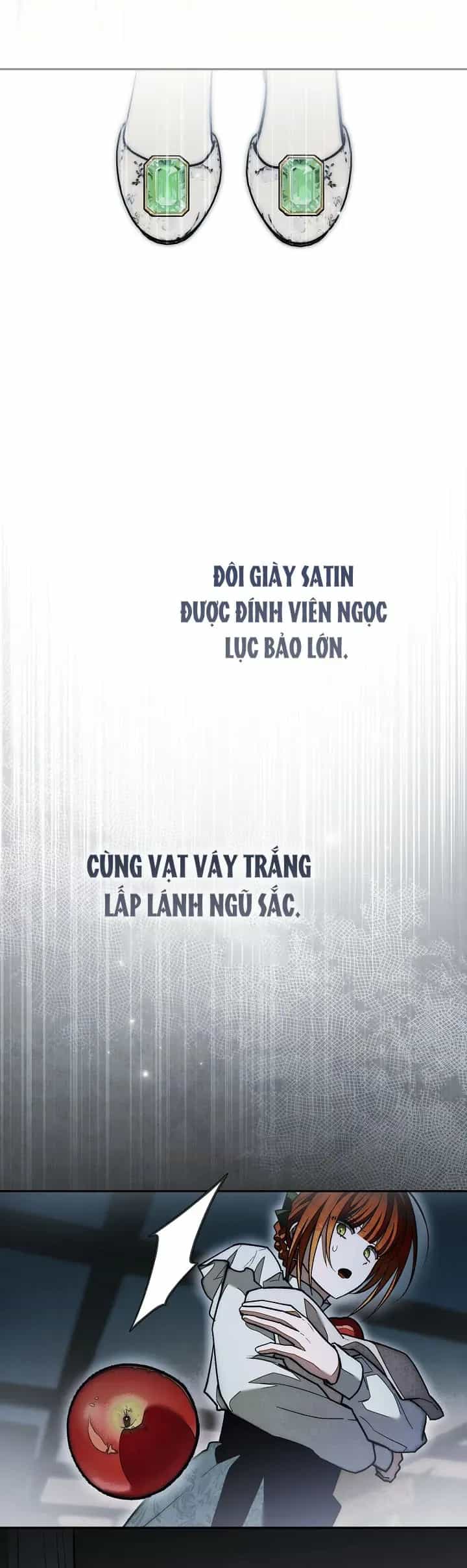 Chào Mừng Đến Với Dinh Thự Hoa Hồng - Chương 48 - ảnh 28