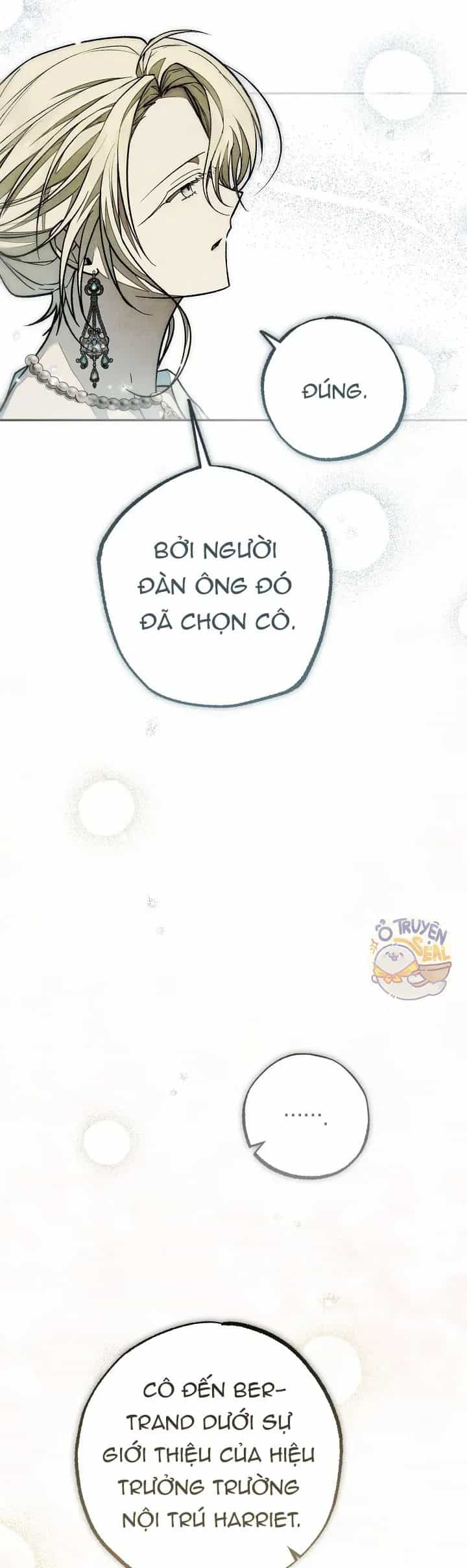 Chào Mừng Đến Với Dinh Thự Hoa Hồng - Chương 48 - ảnh 43