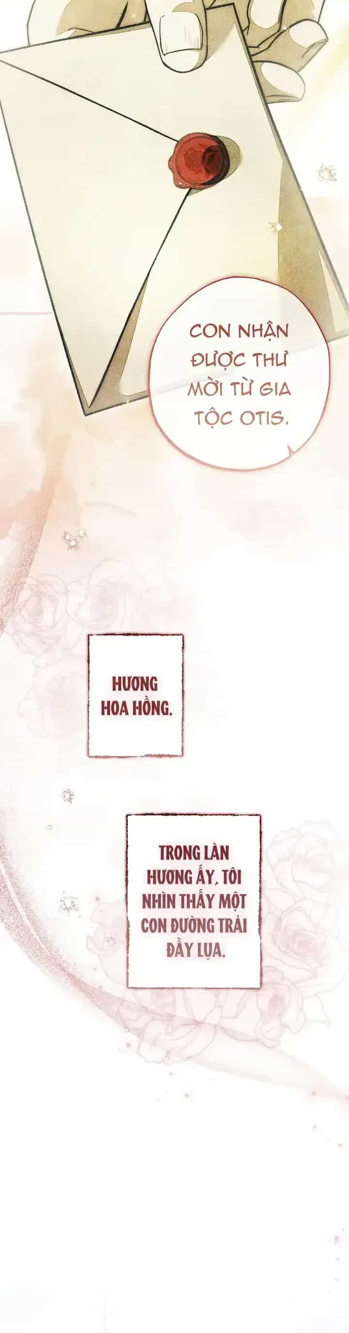 Chào Mừng Đến Với Dinh Thự Hoa Hồng - Chương 49 - ảnh 11