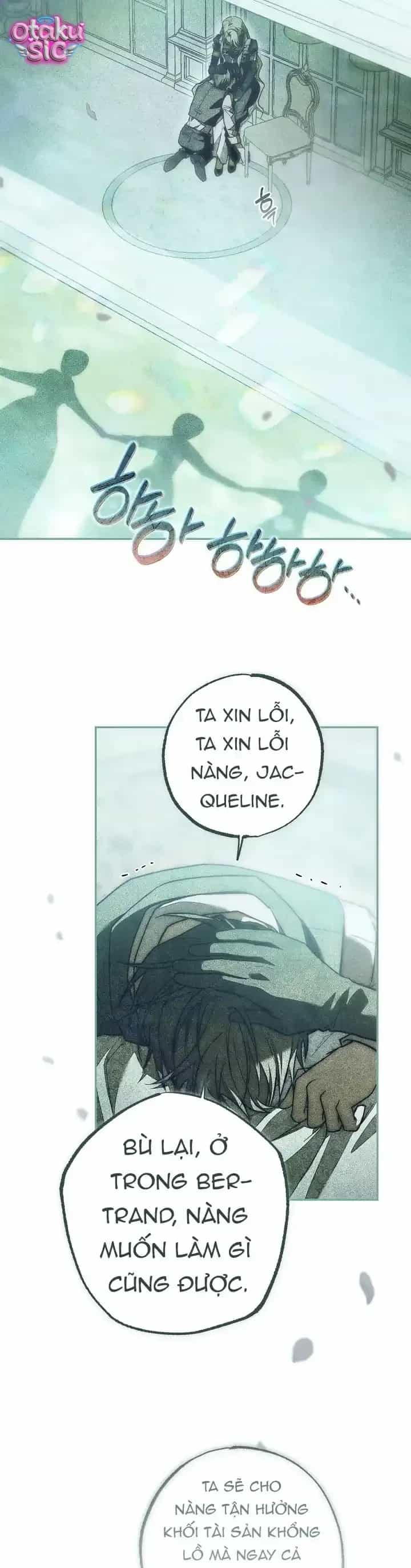 Chào Mừng Đến Với Dinh Thự Hoa Hồng - Chương 49 - ảnh 35