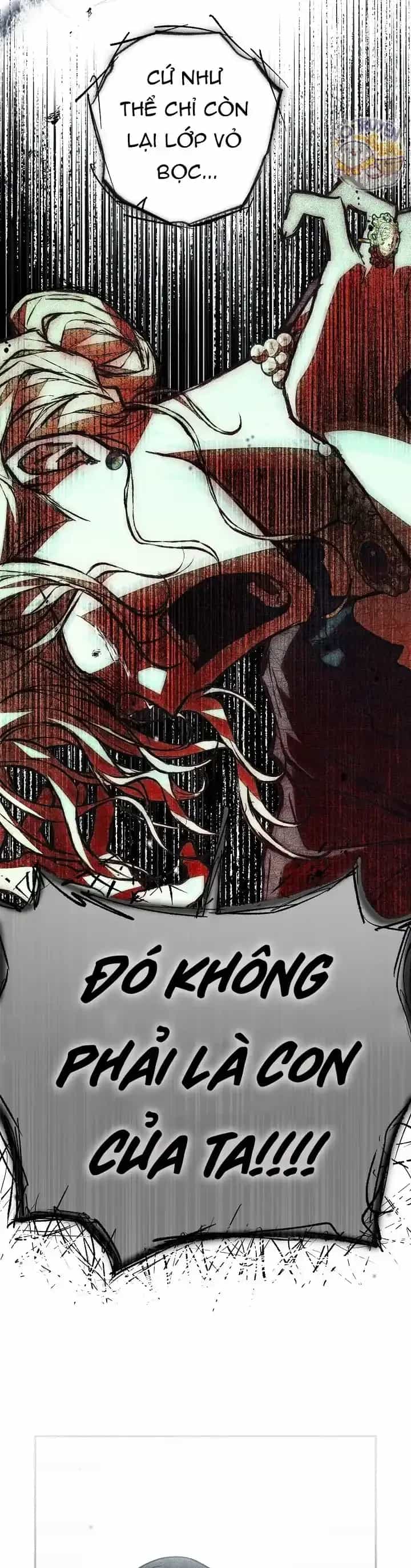 Chào Mừng Đến Với Dinh Thự Hoa Hồng - Chương 49 - ảnh 50