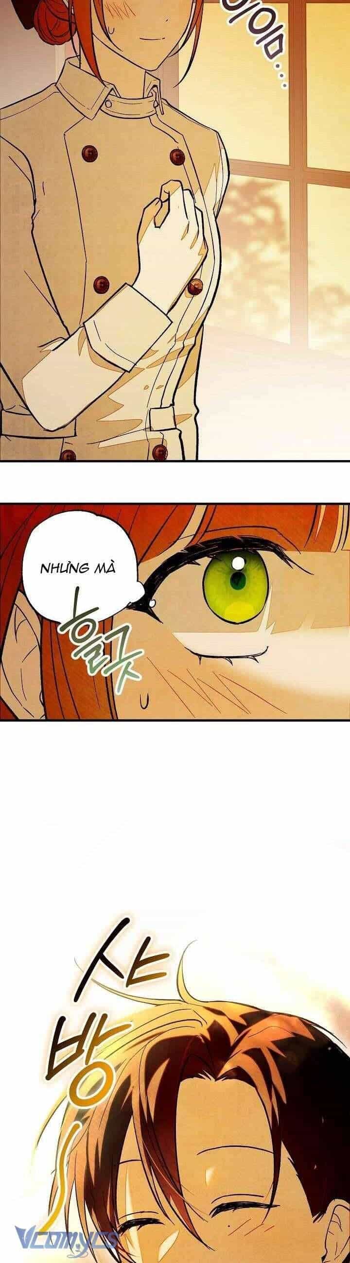 Chào Mừng Đến Với Dinh Thự Hoa Hồng - Chương 5 - ảnh 20