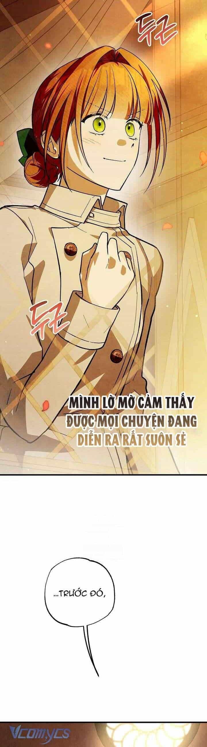 Chào Mừng Đến Với Dinh Thự Hoa Hồng - Chương 5 - ảnh 43
