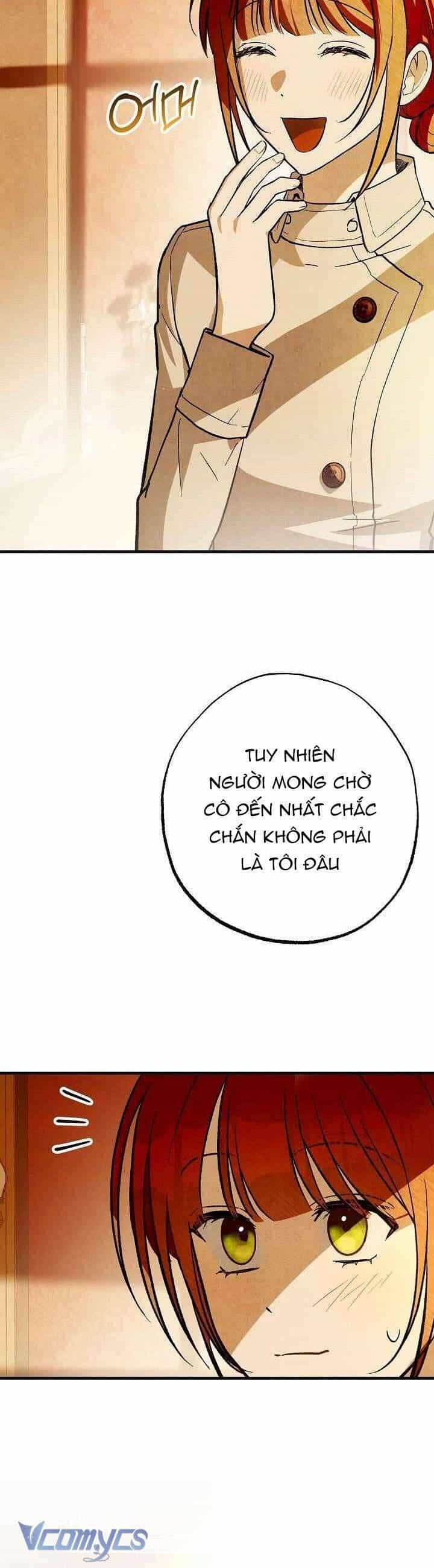 Chào Mừng Đến Với Dinh Thự Hoa Hồng - Chương 5 - ảnh 7