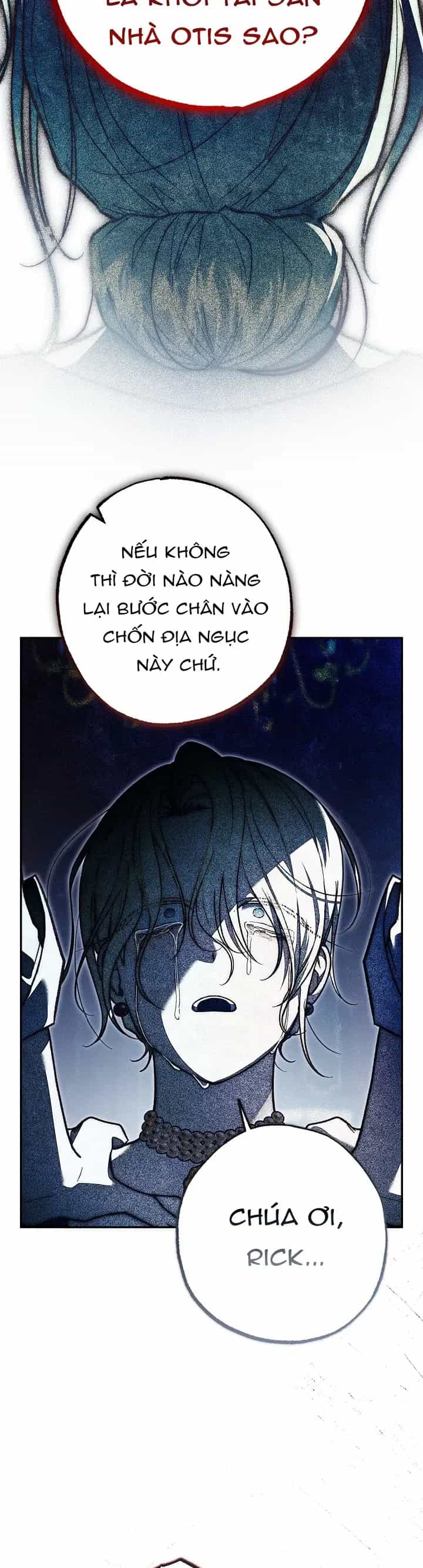 Chào Mừng Đến Với Dinh Thự Hoa Hồng - Chương 50 - ảnh 12