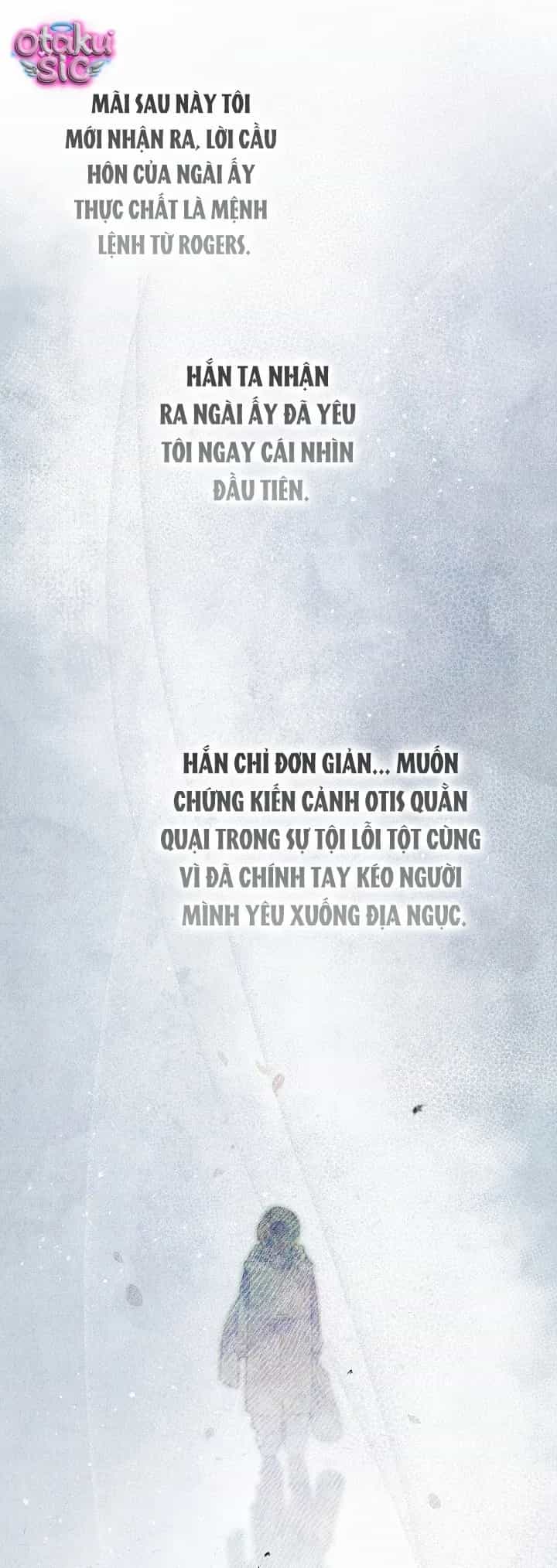 Chào Mừng Đến Với Dinh Thự Hoa Hồng - Chương 50 - ảnh 17