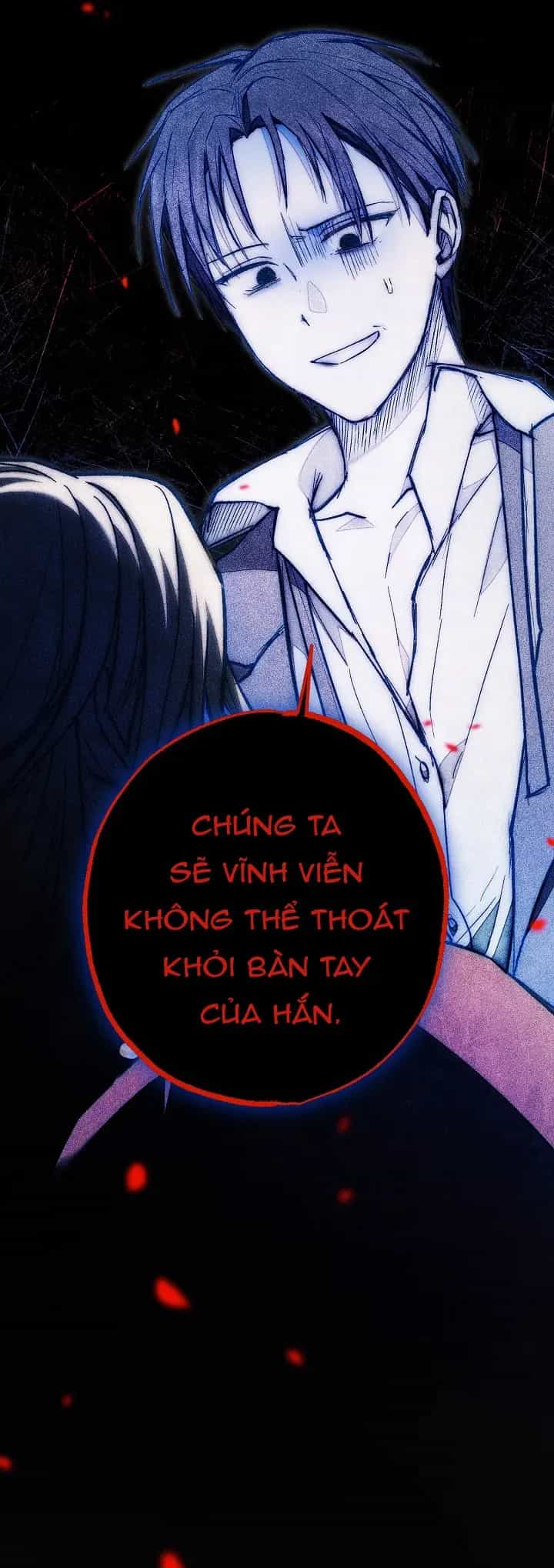Chào Mừng Đến Với Dinh Thự Hoa Hồng - Chương 50 - ảnh 3
