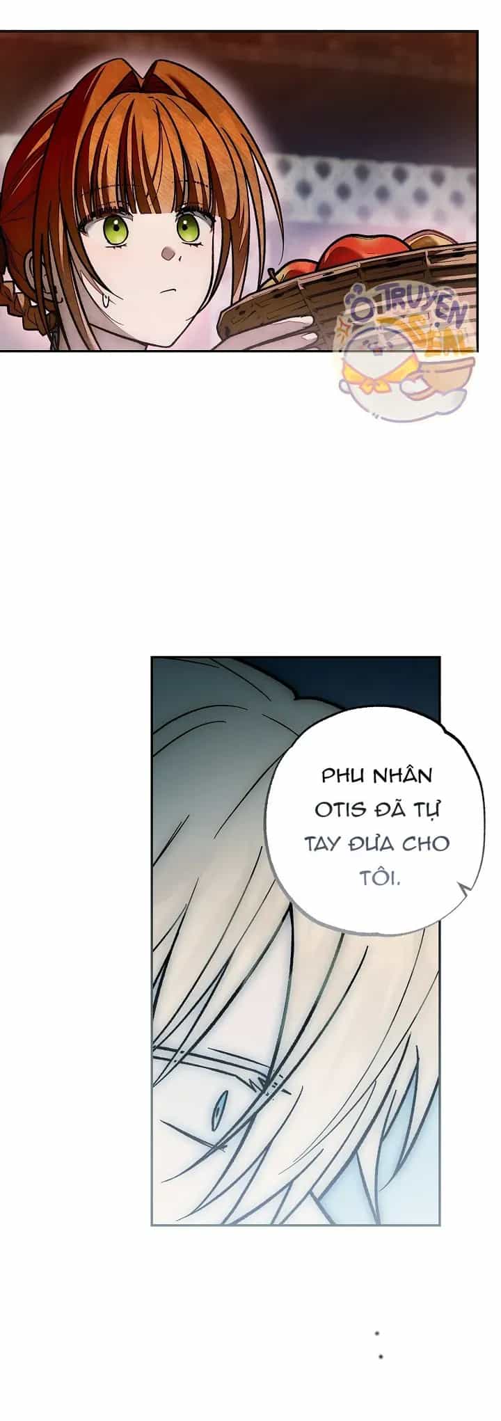 Chào Mừng Đến Với Dinh Thự Hoa Hồng - Chương 50 - ảnh 61