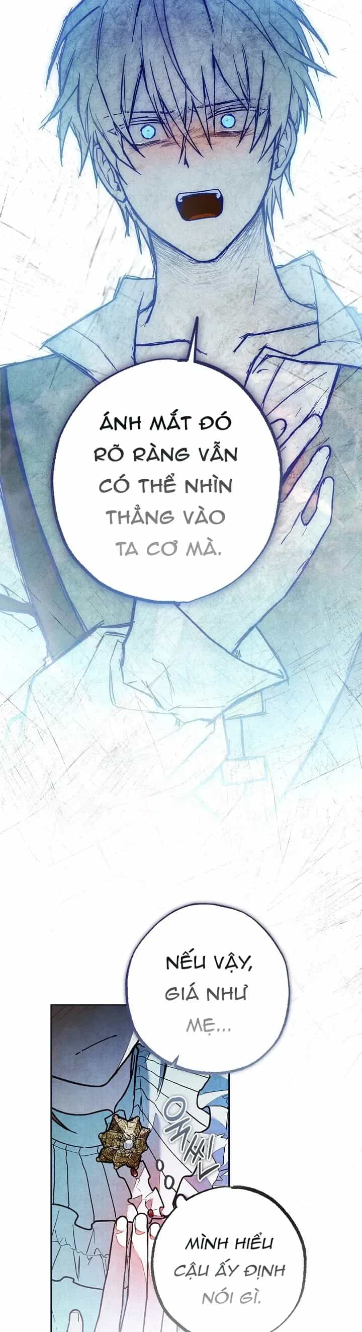 Chào Mừng Đến Với Dinh Thự Hoa Hồng - Chương 50 - ảnh 69