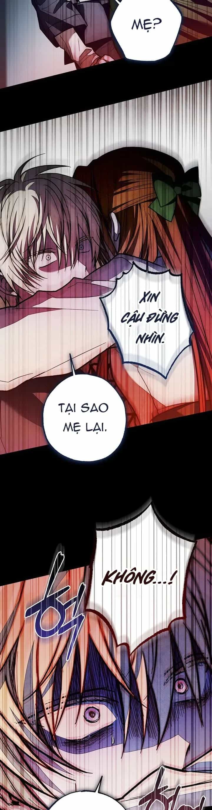 Chào Mừng Đến Với Dinh Thự Hoa Hồng - Chương 51 - ảnh 15