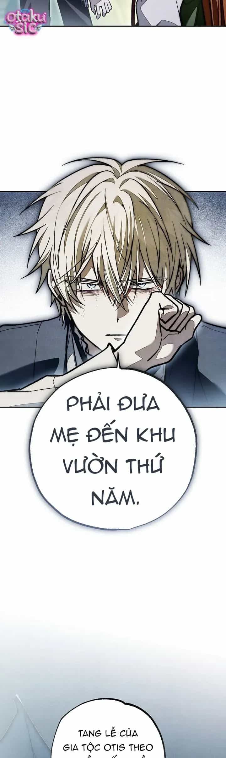 Chào Mừng Đến Với Dinh Thự Hoa Hồng - Chương 51 - ảnh 31