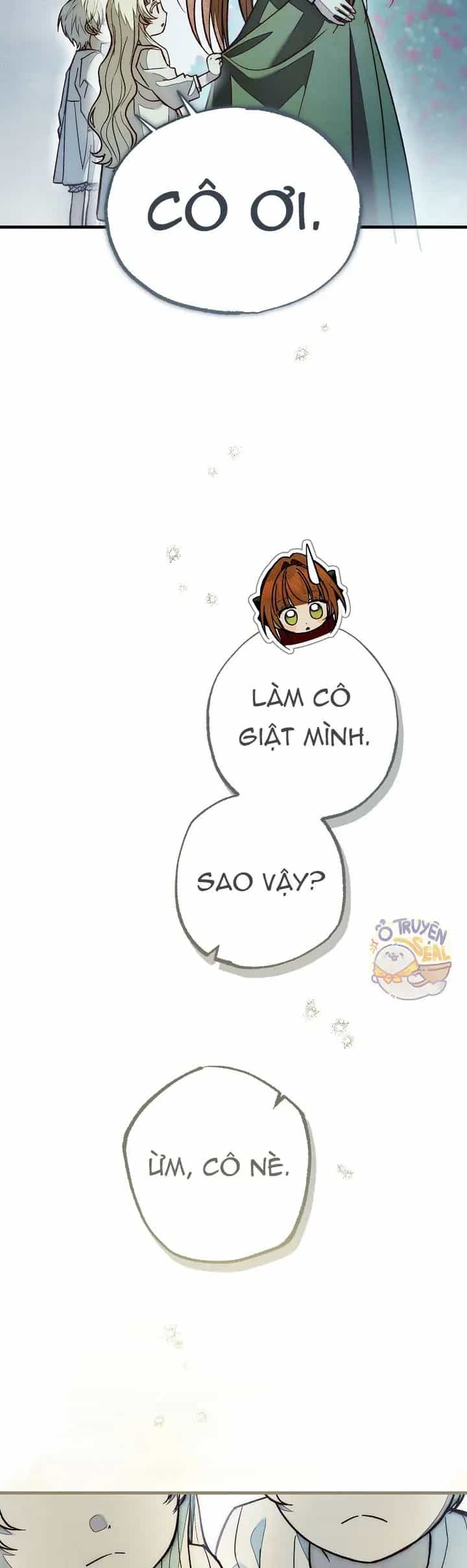 Chào Mừng Đến Với Dinh Thự Hoa Hồng - Chương 52 - ảnh 26