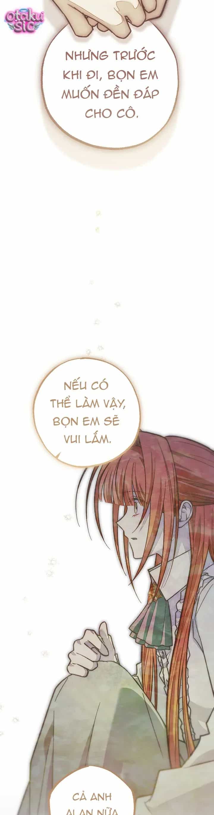 Chào Mừng Đến Với Dinh Thự Hoa Hồng - Chương 52 - ảnh 46