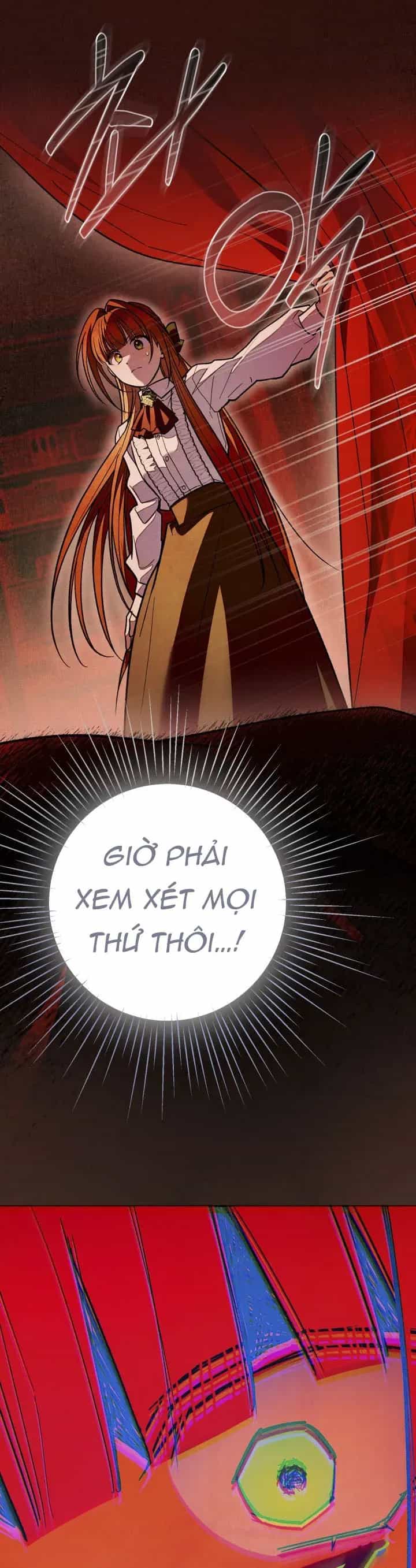 Chào Mừng Đến Với Dinh Thự Hoa Hồng - Chương 53 - ảnh 47