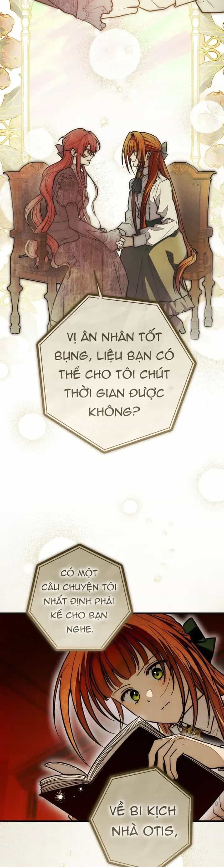Chào Mừng Đến Với Dinh Thự Hoa Hồng - Chương 54 - ảnh 25
