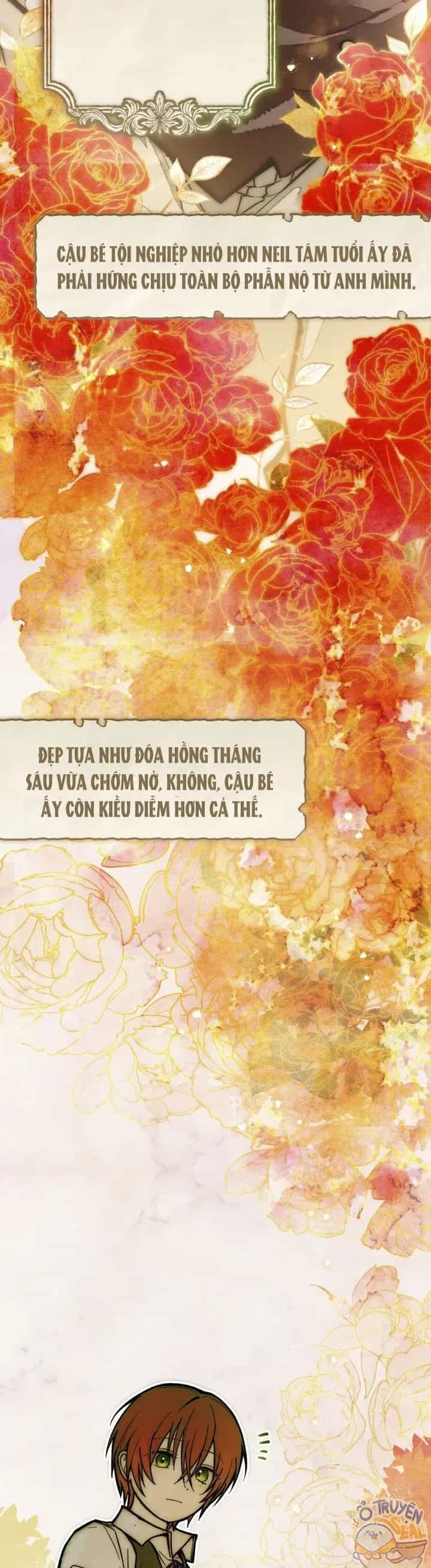 Chào Mừng Đến Với Dinh Thự Hoa Hồng - Chương 54 - ảnh 36