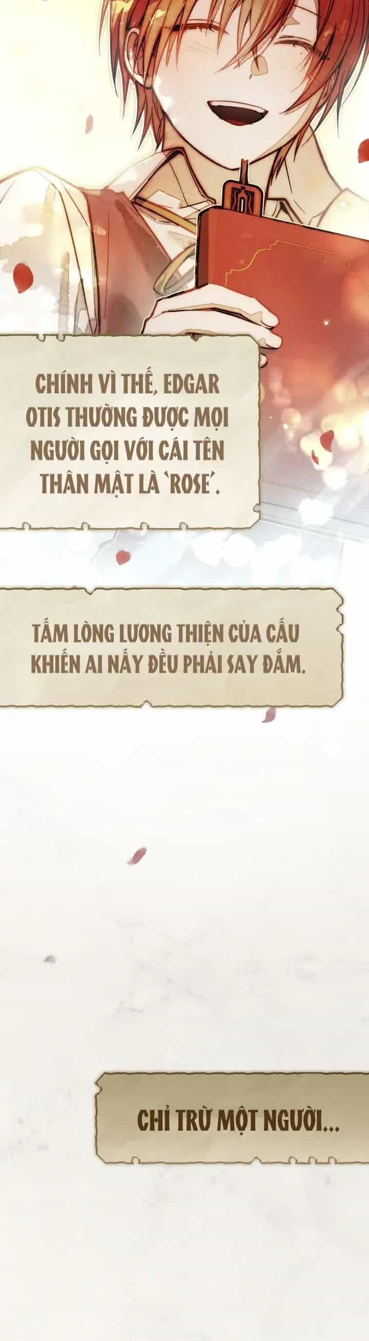 Chào Mừng Đến Với Dinh Thự Hoa Hồng - Chương 54 - ảnh 38