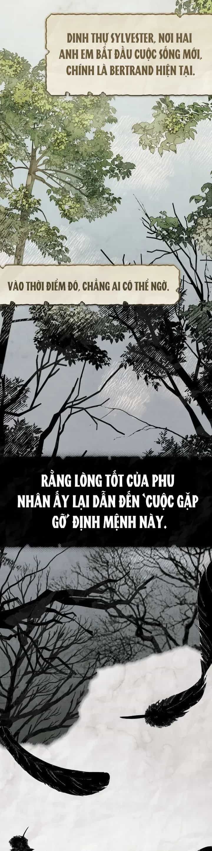 Chào Mừng Đến Với Dinh Thự Hoa Hồng - Chương 54 - ảnh 54