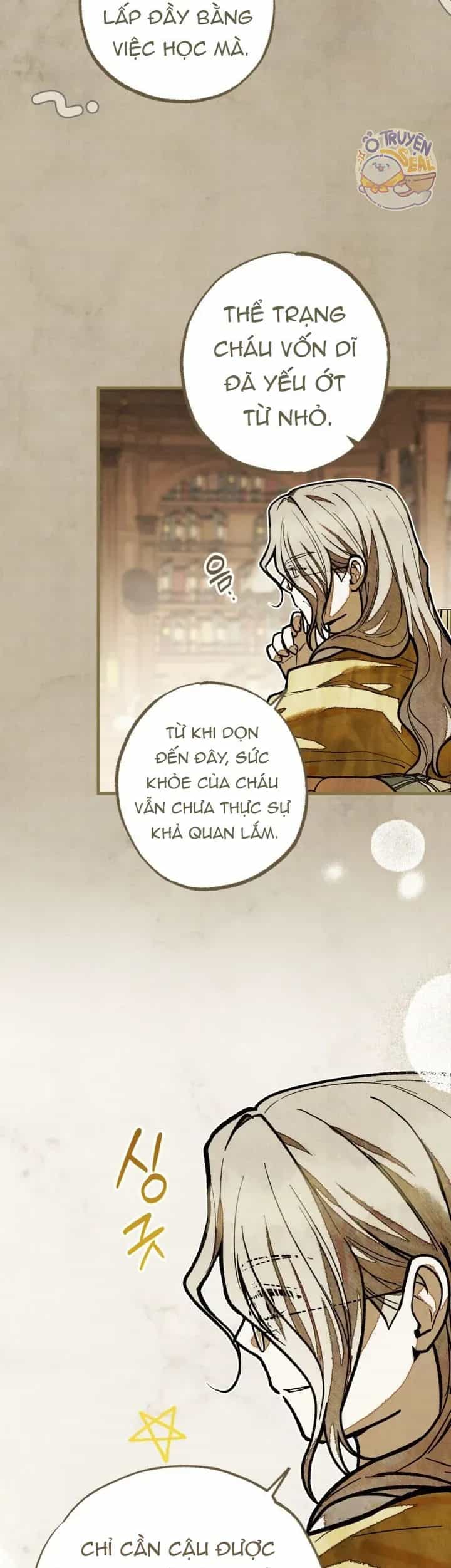 Chào Mừng Đến Với Dinh Thự Hoa Hồng - Chương 54 - ảnh 61