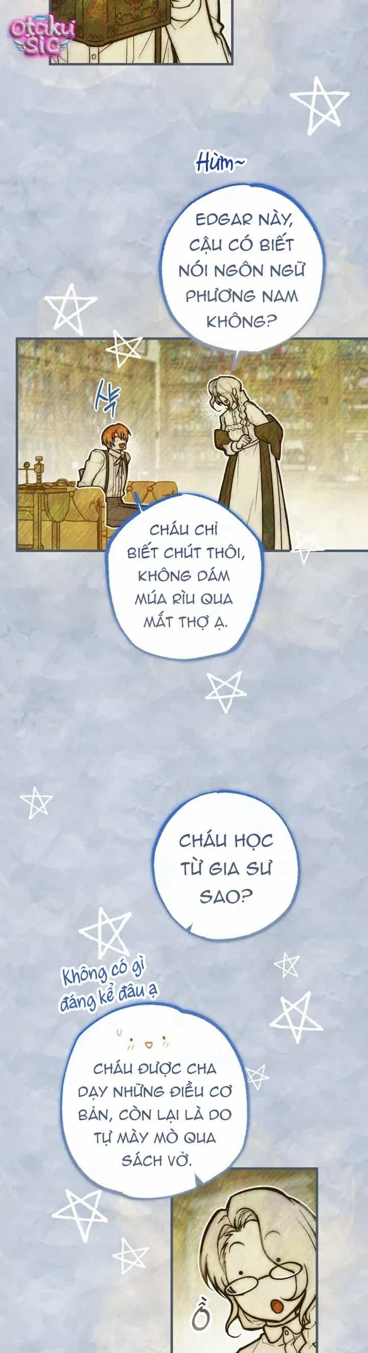 Chào Mừng Đến Với Dinh Thự Hoa Hồng - Chương 54 - ảnh 63