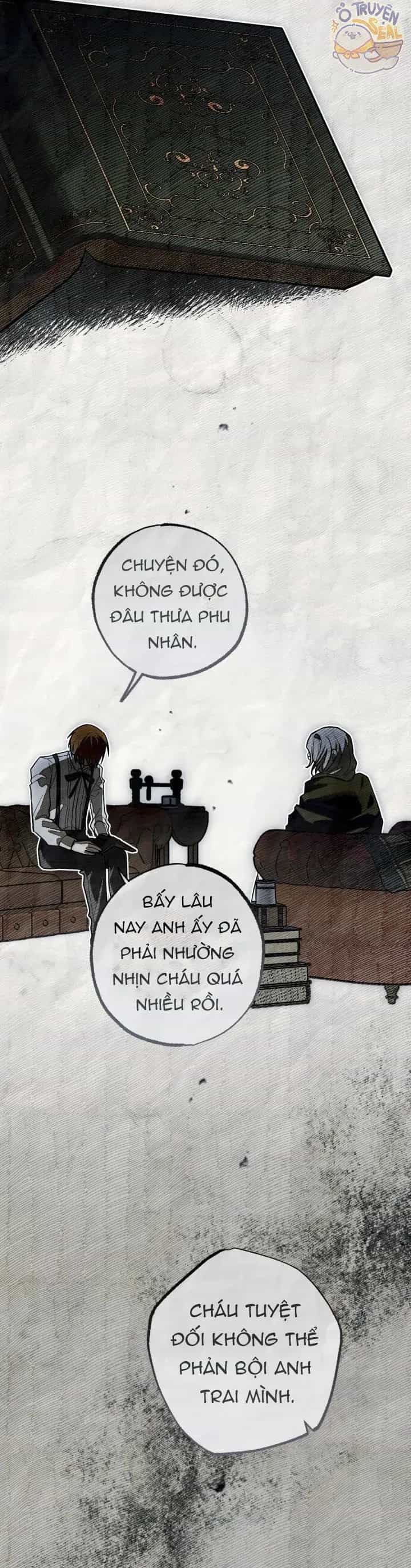 Chào Mừng Đến Với Dinh Thự Hoa Hồng - Chương 54 - ảnh 69