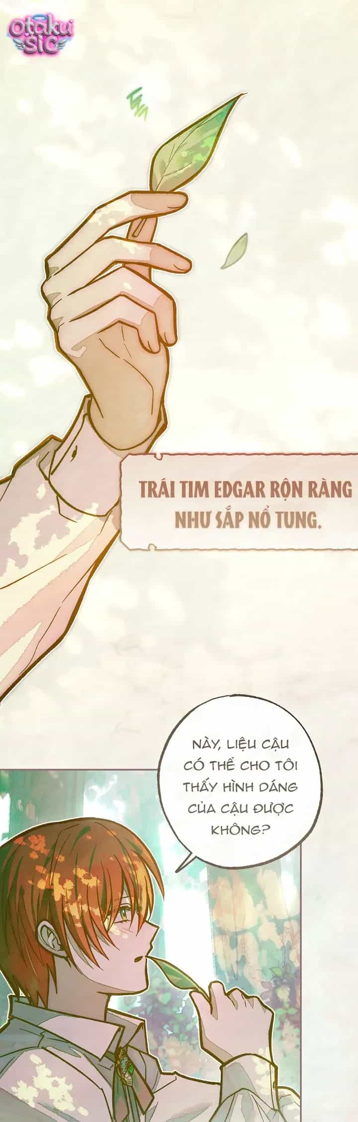 Chào Mừng Đến Với Dinh Thự Hoa Hồng - Chương 55 - ảnh 27