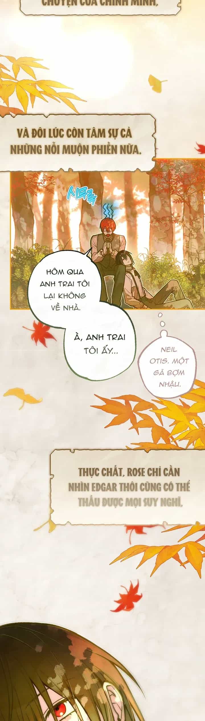 Chào Mừng Đến Với Dinh Thự Hoa Hồng - Chương 55 - ảnh 63