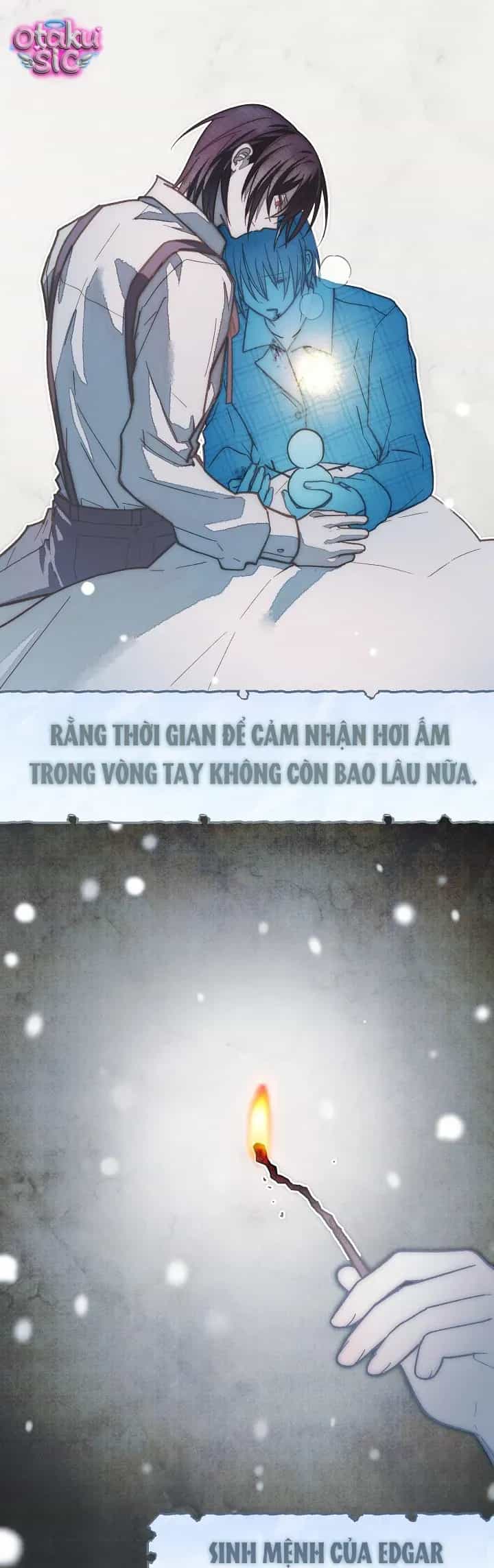 Chào Mừng Đến Với Dinh Thự Hoa Hồng - Chương 56 - ảnh 16