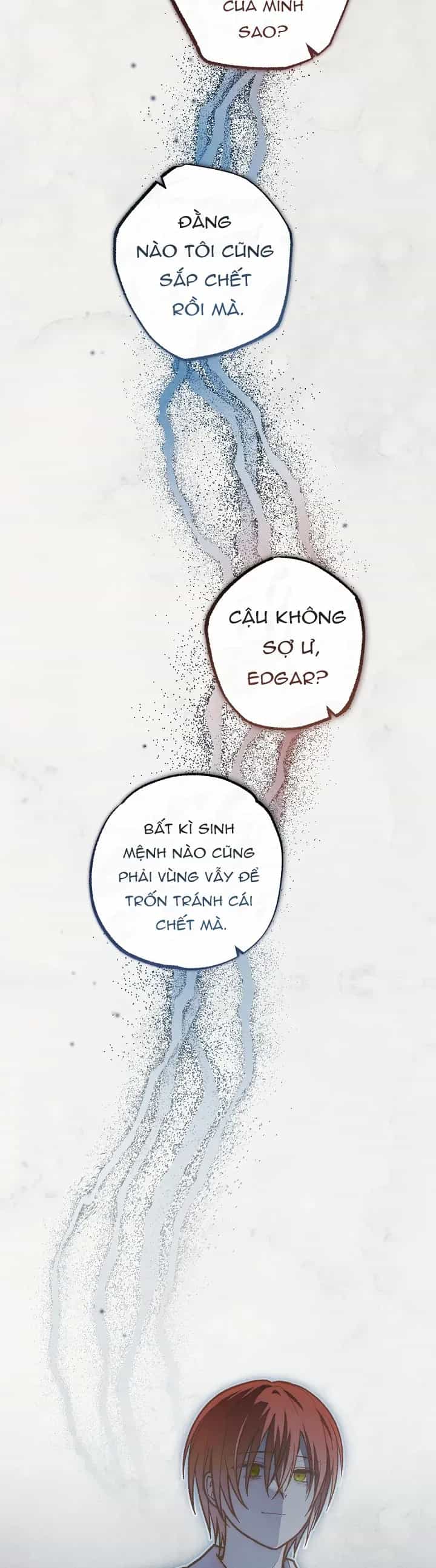 Chào Mừng Đến Với Dinh Thự Hoa Hồng - Chương 56 - ảnh 36